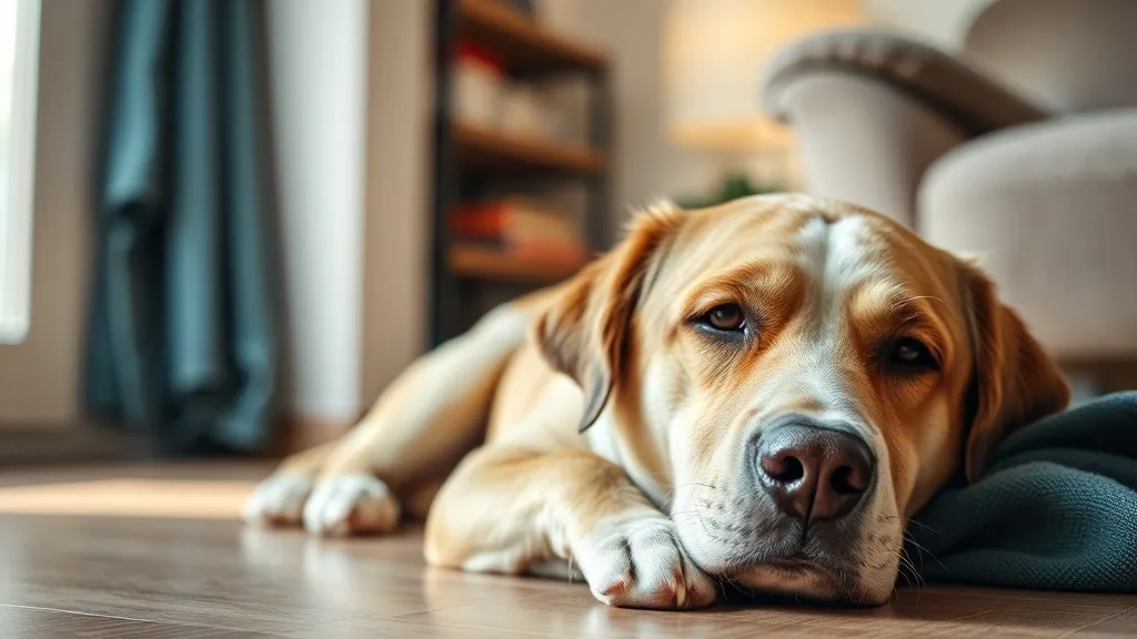 Idade do cachorro em anos humanos: por que o "x7" está errado