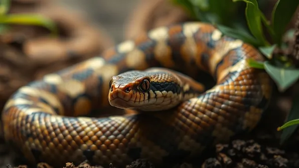 Ácaros em cobra e réptil: como identificar e eliminar do terrário
